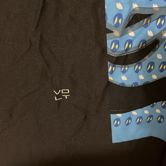 Volt Dress size 2 - Picture 2 of 5